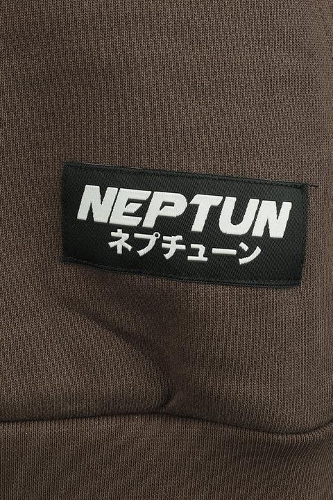 Immagine prodotto Maglia con cappuccio Death Note Graphic Brown (M) (M)