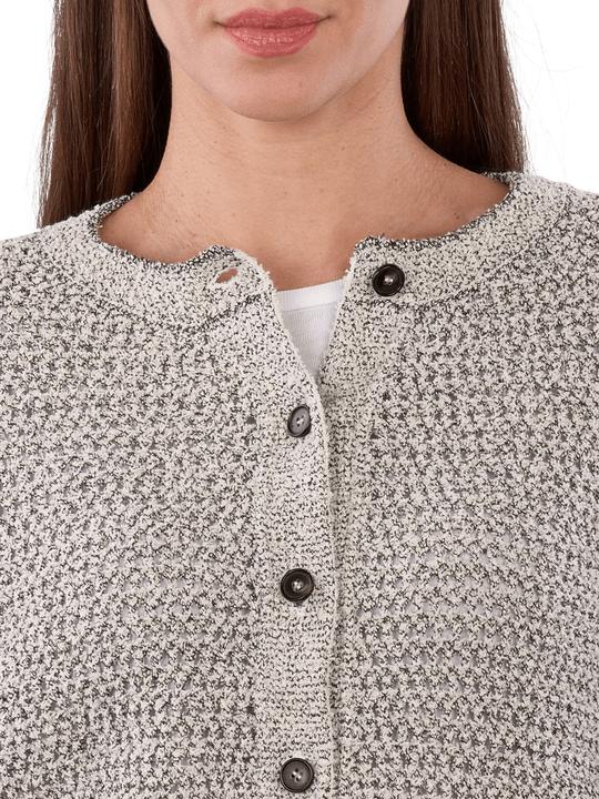 Produktbild Marc O'Polo Cardigan Longsleeve Round Neck (S)