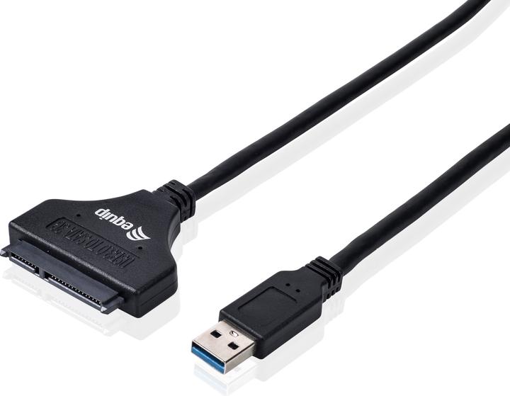 equip USB 3.0 zu (USB-A, USB-C, 4 Ports)