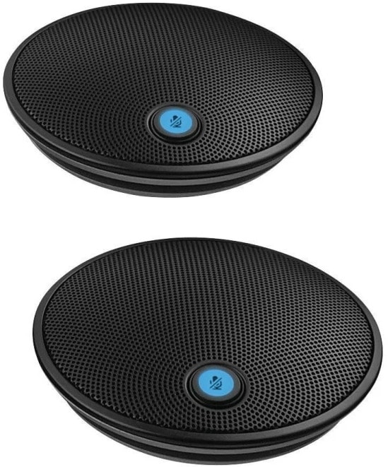 Produktbild Logitech Expansion Mics