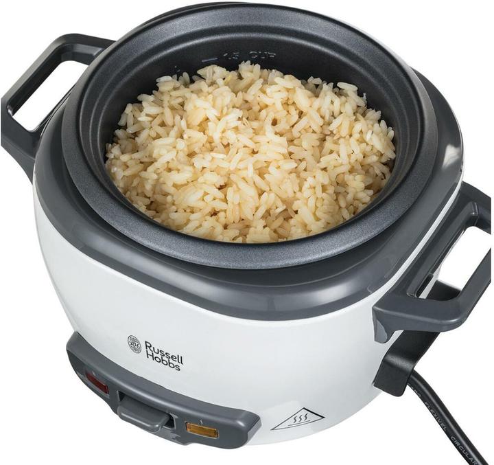Produktbild Russell Hobbs Mini Reiskocher