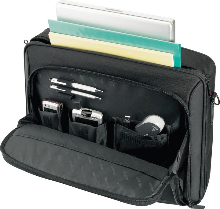 Produktbild Targus XL Deluxe Laptop Case (18.40")