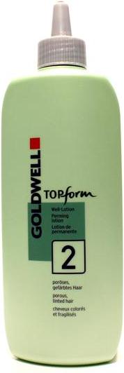 Produktbild Goldwell Top Form Classic Wave 2 (500 ml)