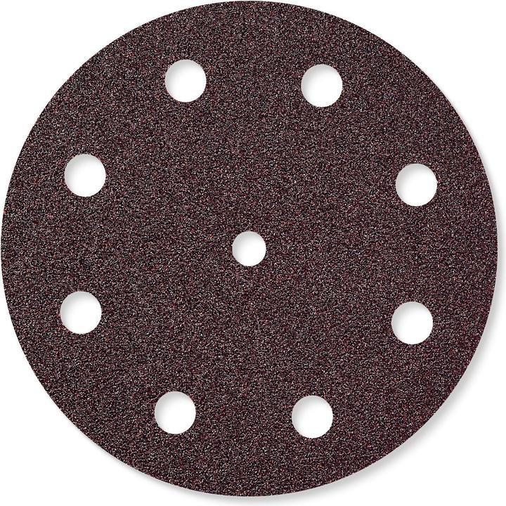 Produktbild Festool Schleifscheibe STF D125/8 P36 SA/25 (P36)