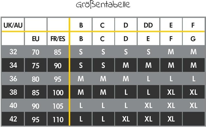 Image du produit Medela Soutien-gorge d'allaitement et d'expression 3 en 1 - Chai - - (XL)