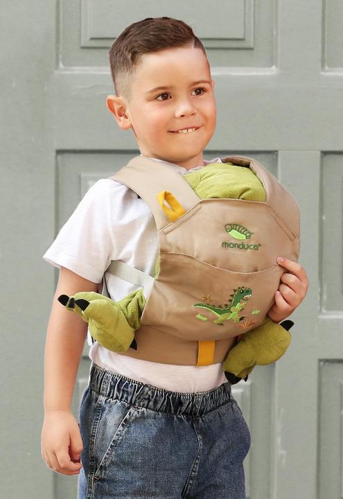 Immagine prodotto Manduca DollCarrier - Puppentrage