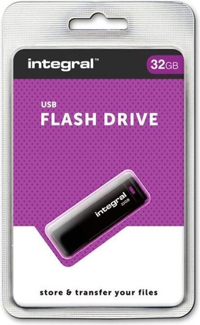 Actual product image USB2.0 DRIVE USB flash drive USB Type-A 2.0 (32 GB, USB-A, USB 2.0)