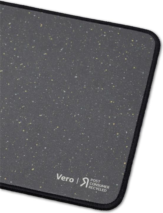 Image du produit Acer Tapis de souris Vero (GP.MSP11.00B) Noir