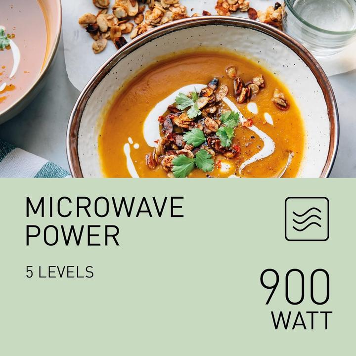 Immagine prodotto Panasonic NNK36NBMEP (24 l)