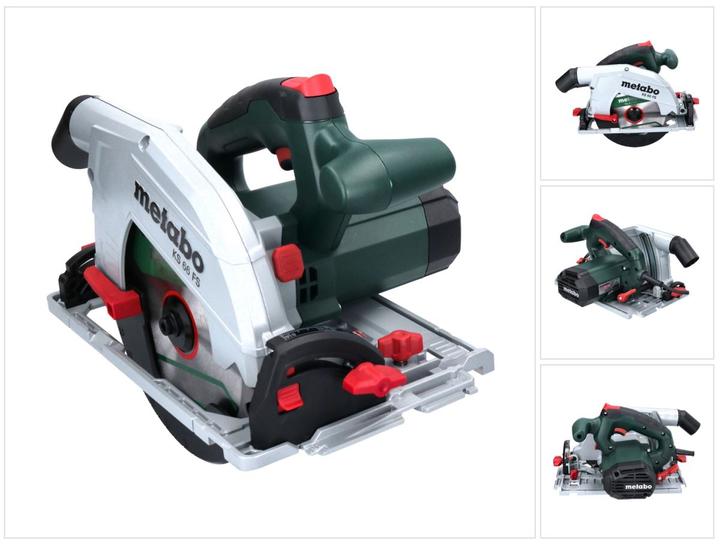 Actual product image Metabo KS 66 FS