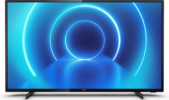 Actual product image Philips 50PUS7505 (50", PUS7505, LCD, 4K, 2020)