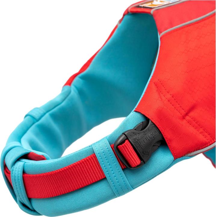 Produktbild Kurgo Surf N Turf (M)