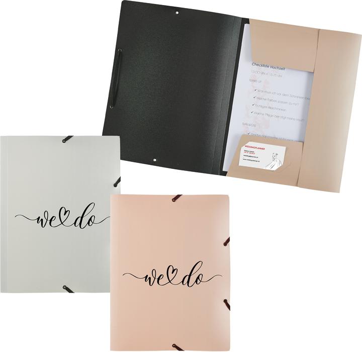 Actual product image Kolma We do (A4, 1x)