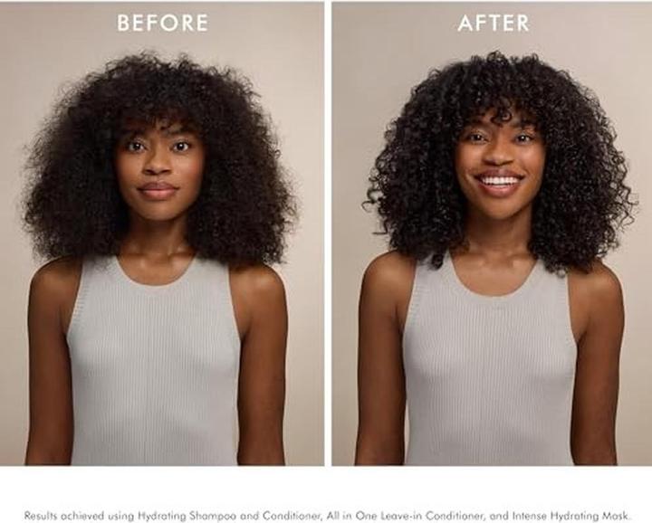 Image du produit Moroccanoil Shampoo and Conditioner Half-Liter (Kit de soins capillaires)