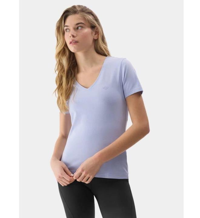 Produktbild 4F Damen-T-Shirt (M)