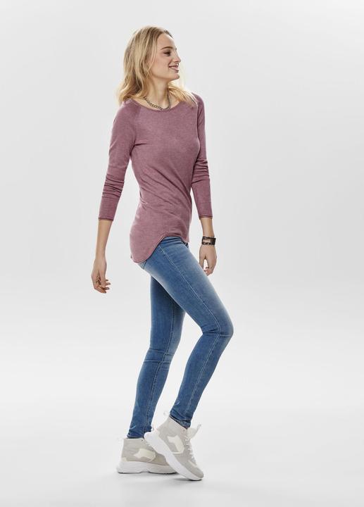 Actual product image Only knitted sweater (S)