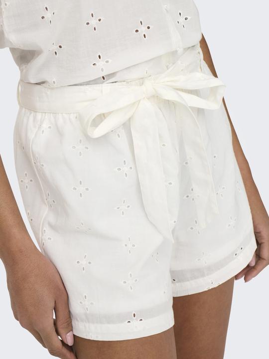 Image du produit JdY Normal geschnitten Mittlere Taille Shorts Shorts (XXL)