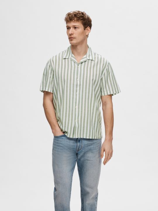 Produktbild Selected Kurzärmeliges Hemd (XL)