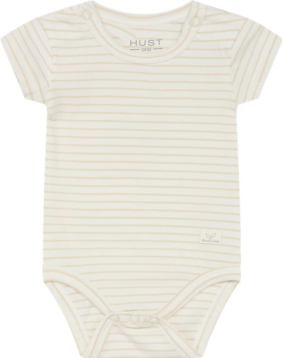 Actual product image Hust and Claire Barni baby bodysuit (80)