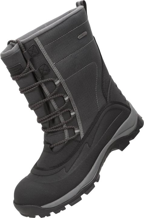 Produktbild Mountain Warehouse Park Schneestiefel (43)