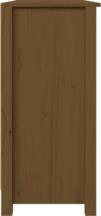 Produktbild vidaXL Dakota (100 x 100 x 74 cm)