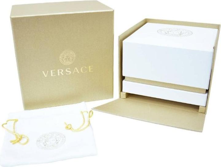 Produktbild Versace Tribute (Analoguhr, 35 mm)