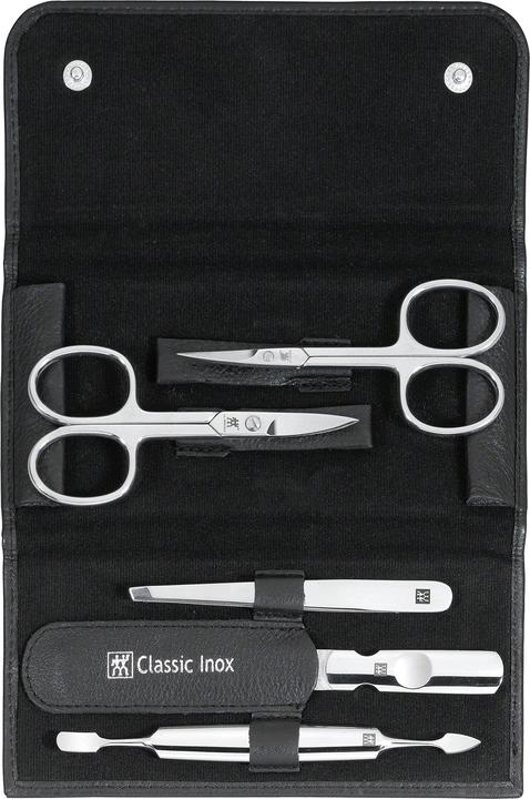 Zwilling Maniküre Pediküre Set