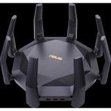 Image du produit ASUS Routeur WiFi bi-bande RT-AX89X