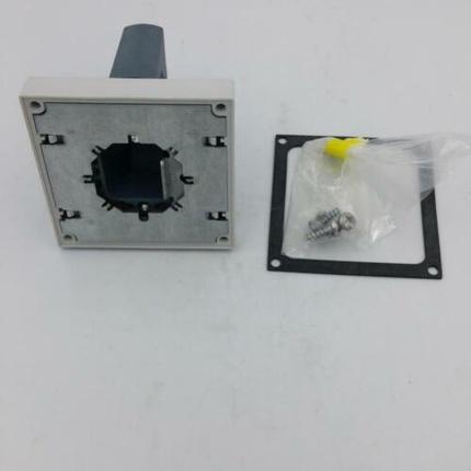 Produktbild Siemens Handgriff sw f.Leistungsschalter 8UC7110-1BB