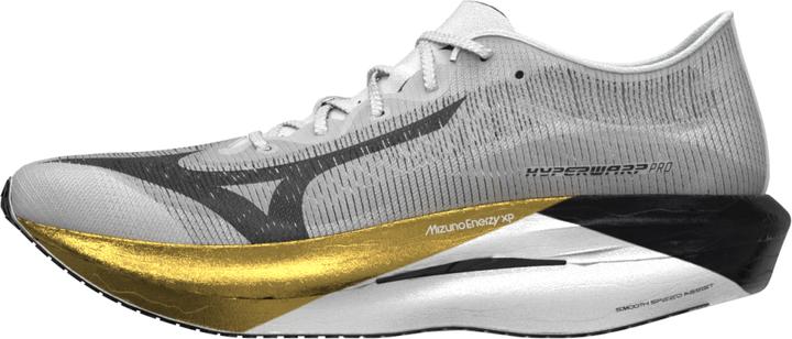 Produktbild Mizuno HYPERWARP PRO Performance Running (36.5, 37, 38, 38.5, 39, 40, 40.5, 41, 42, 42.5, 43, 44, 44.5, 45, 46, 46.5, 47, 48.5)