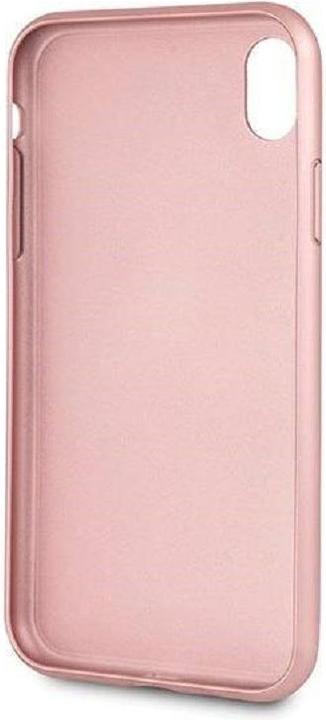 Actual product image Guess iPhone XR Kaia Hard Case (Apple iPhone XR)