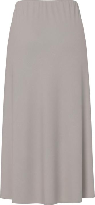 Produktbild Pieces Pcfranan Hw Ankle Skirt Noos Bc (L)