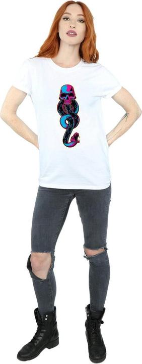 Immagine prodotto Neon Dark Mark Maglietta Ampia Donna (M)