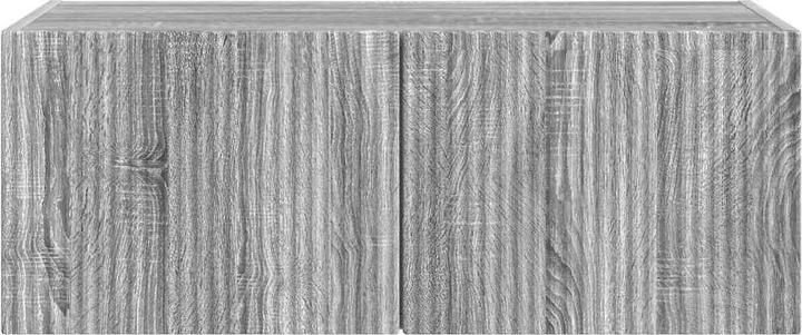 Actual product image vidaXL TV-Schränk (31 x 31 x 29.50 cm)