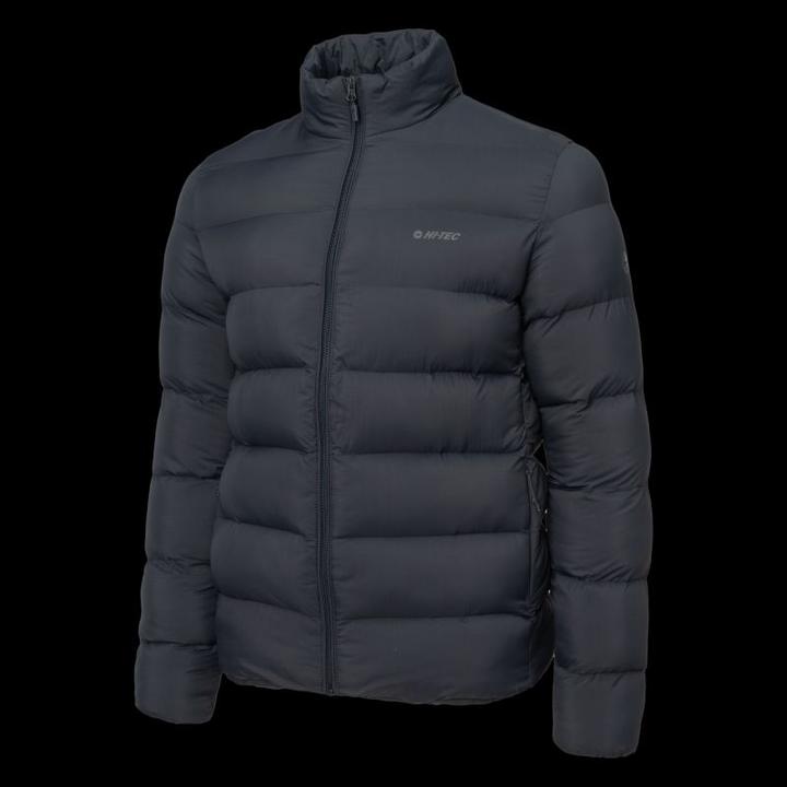 Actual product image Hi-Tec STENSAN Herren-Steppjacke (3XL, M)