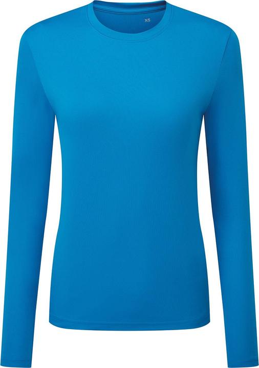 Produktbild Tri Dri PerformanceLangarmshirt (XS)
