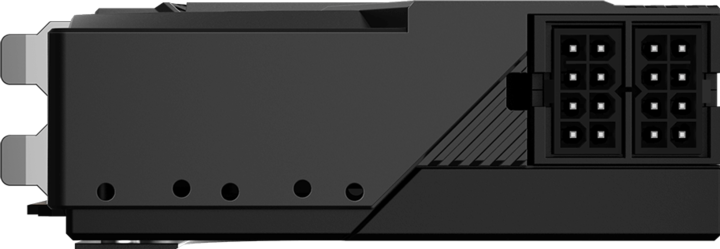 Produktbild Gigabyte GeForce RTX 3080 TURBO 10G (10 GB)