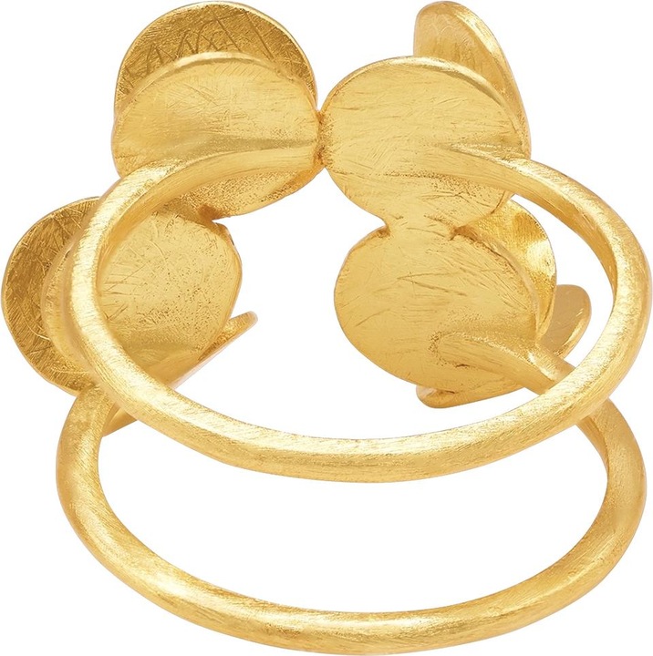 Actual product image Heideman Celia goldfarben (58)