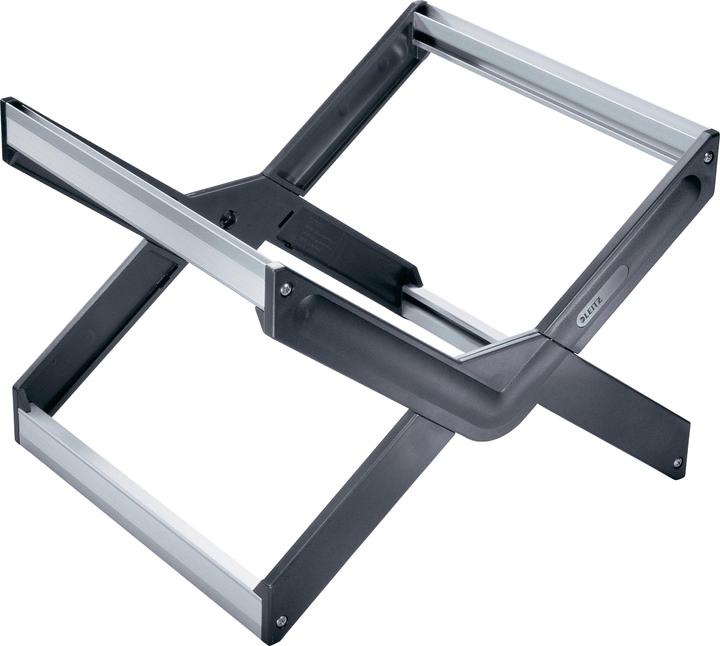 Actual product image Leitz Suspension file basket, for 25 suspension files (A4)