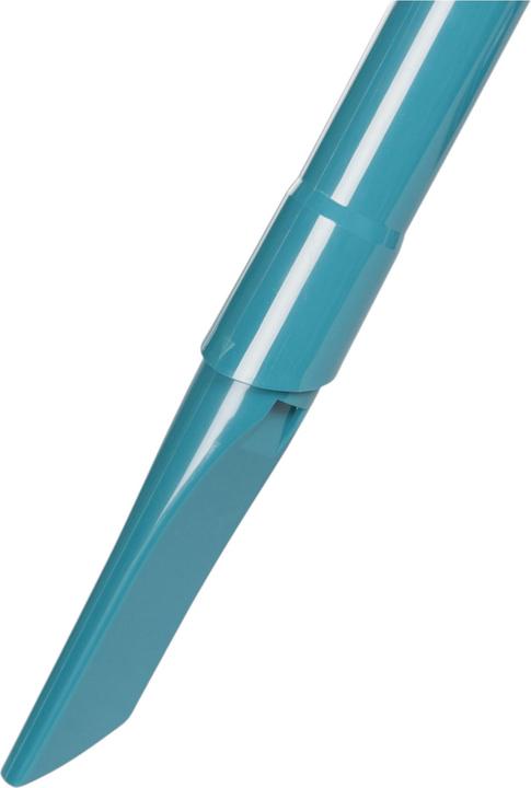 Actual product image Makita DCL283FZ Battery Vacuum Cleaner