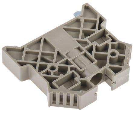 Produktbild RS PRO DIN-Schienen End-Stopp (Diverse)