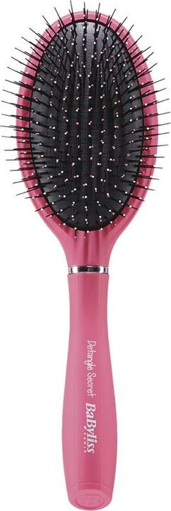 BaByliss Démêler le secret