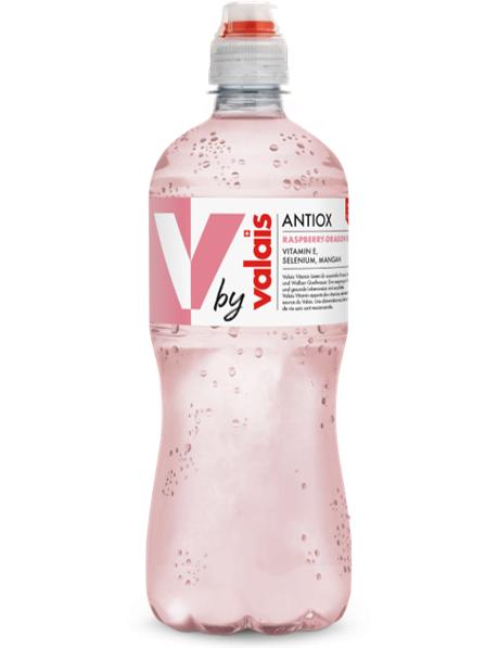 Image du produit Valais Antiox Himbeere (6x)