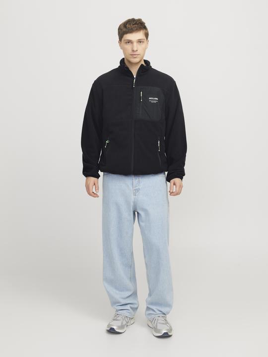 Image du produit Jack & Jones Jacke THEO Fleecejacke (S)