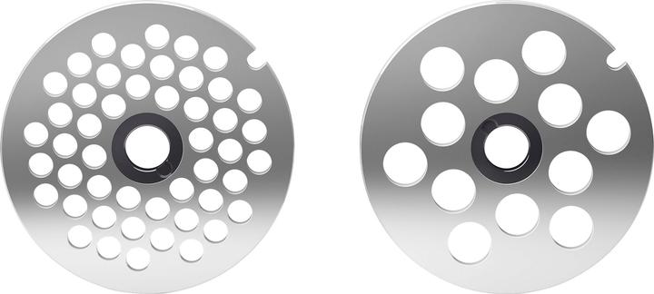 Actual product image Philips Kitchen Machine 7000 series Vleesmolen