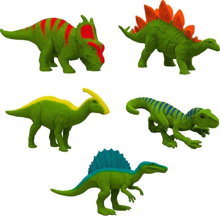 Immagine prodotto Craze Inkee Sorpresa Dino (Bombe da bagno)