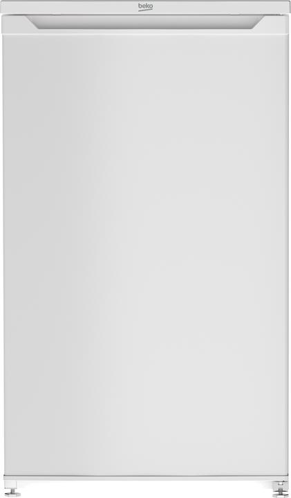 Freestanding fridge
