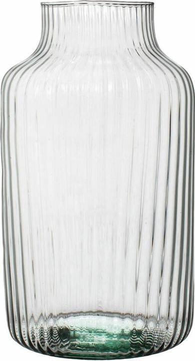 Produktbild Ecoglassworks Gigi gerippt, 25 cm