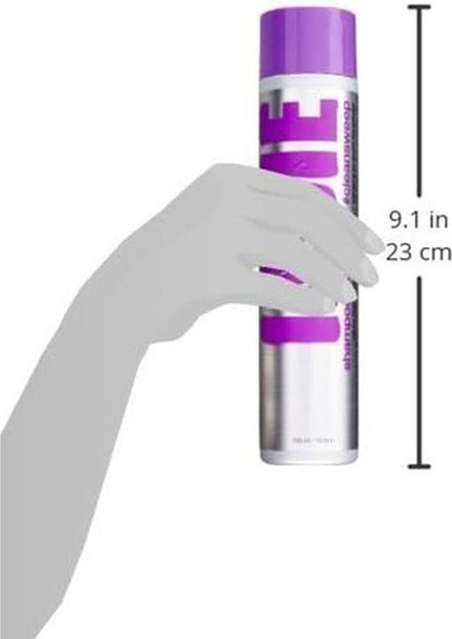 Immagine prodotto Indie Hair Cleansweep Shampoo e lavaggio del corpo 10 once fluide (10 ml, Shampoo liquido)