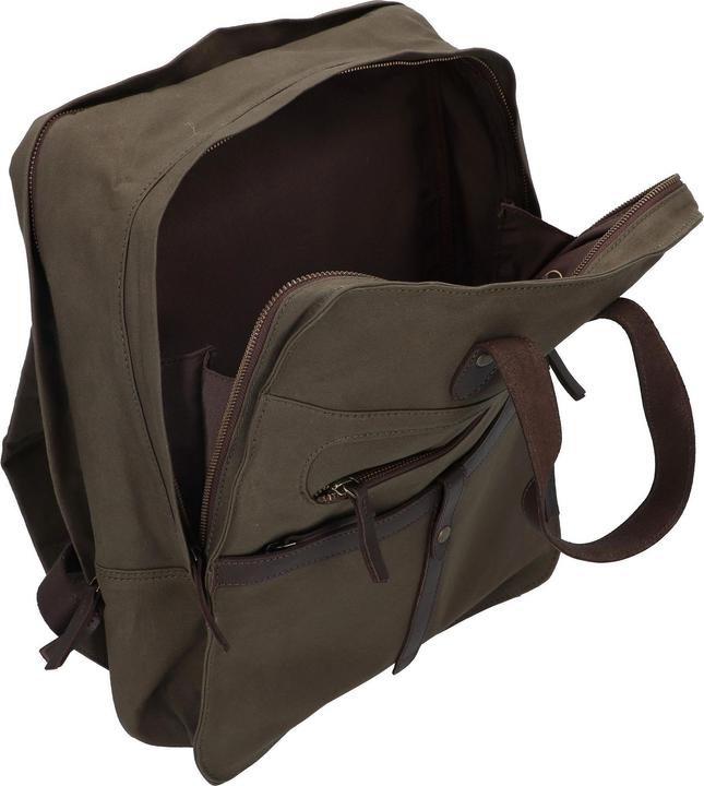Actual product image Harbour 2nd Cool Casual backpack 41 cm laptop compartment (17 l)